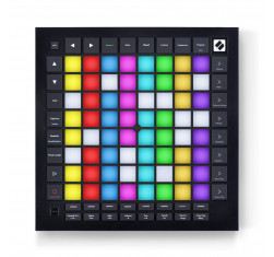 Compra Launchpad Pro MK3 online | MusicSales