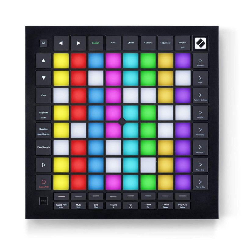 Compra Launchpad Pro MK3 online | MusicSales