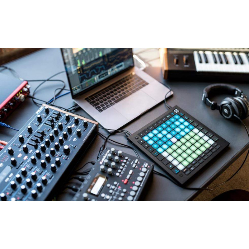 Compra Launchpad Pro MK3 online | MusicSales