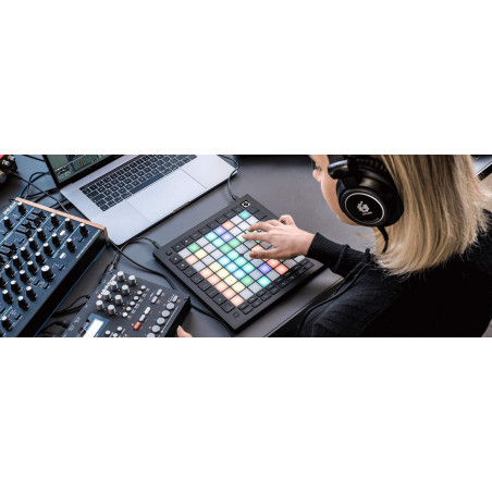 Compra Launchpad Pro MK3 online | MusicSales