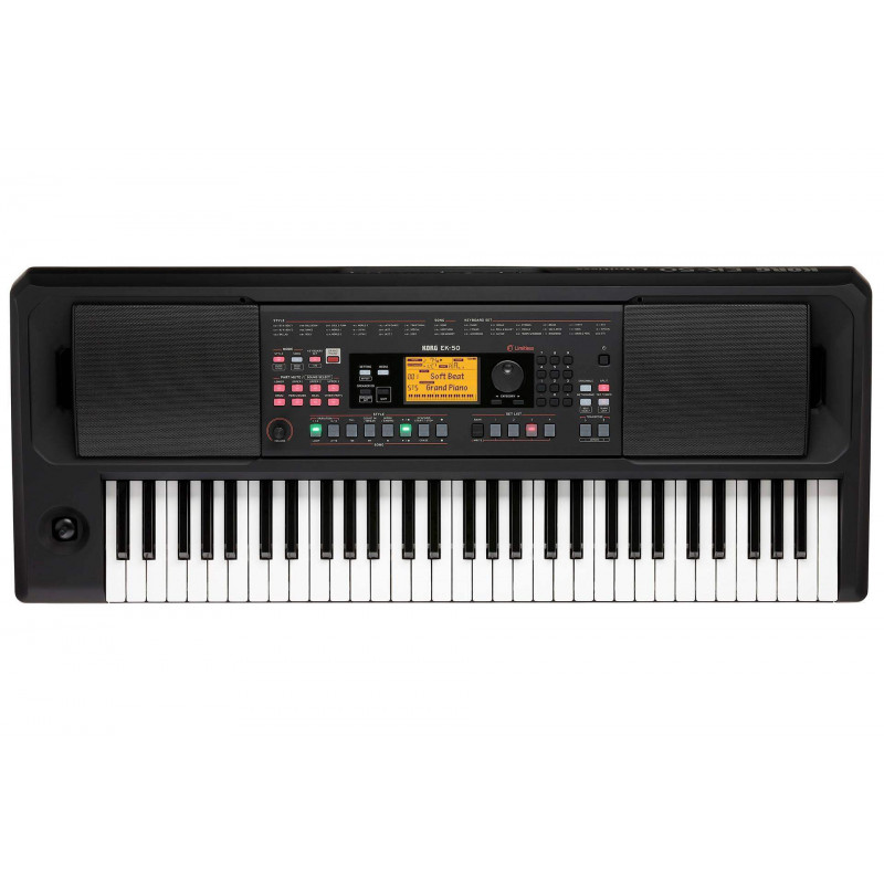 Compra EK-50 L online | MusicSales