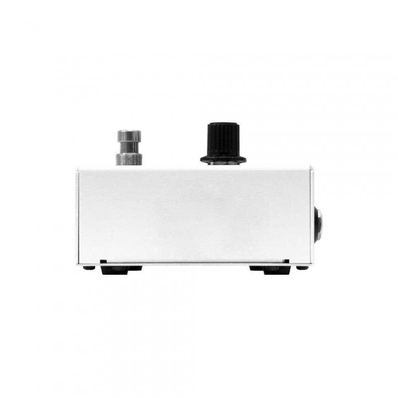 Amplificador en formato de pedal Orange Terror Stamp de 20W, Clase AB.