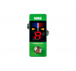 Pitchblack Mini GR