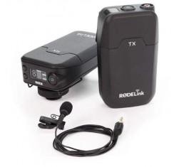 Link Filmmaker Kit