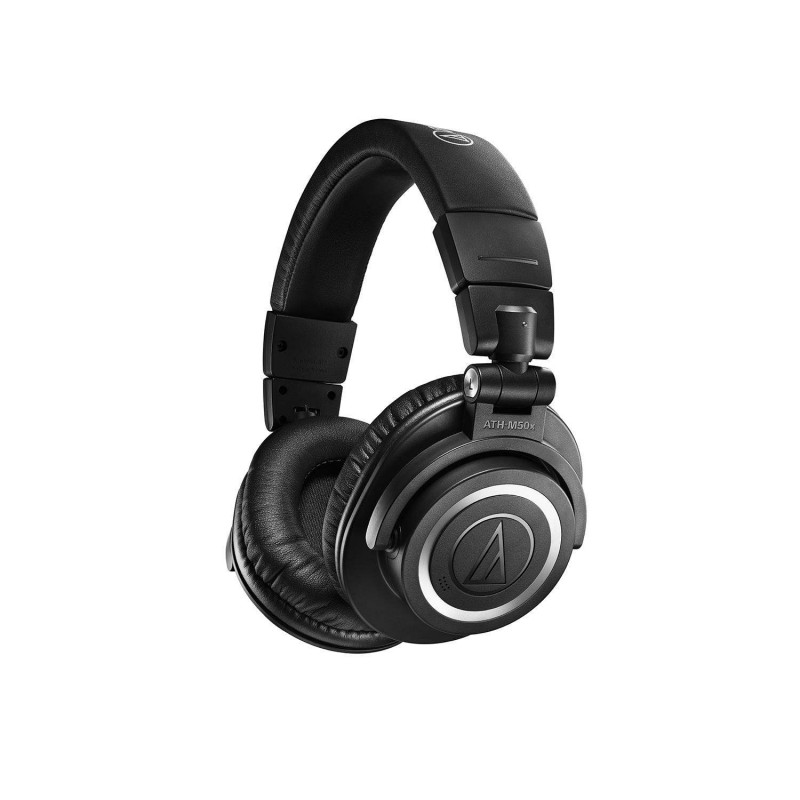 ATH-M50xBT2 Auriculares inalámbricos de estudio