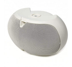 ElectroVoice EVID 4.2W Altavoz Instalación Sistema de altavoces de pared ,2 drivers de 4" y tweeter,200 W / 8 Ohmios 2