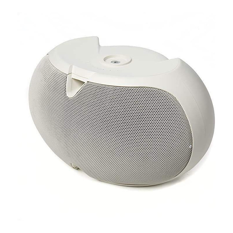 ElectroVoice EVID 4.2W Altavoz Instalación Sistema de altavoces de pared ,2 drivers de 4" y tweeter,200 W / 8 Ohmios