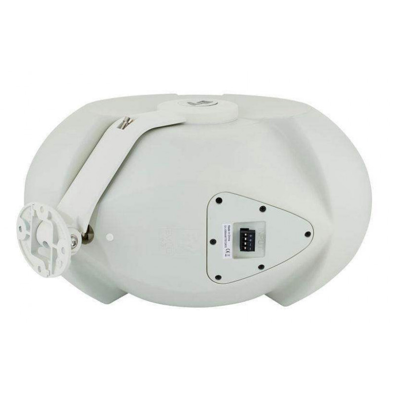 ElectroVoice EVID 4.2W Altavoz Instalación Sistema de altavoces de pared ,2 drivers de 4" y tweeter,200 W / 8 Ohmios