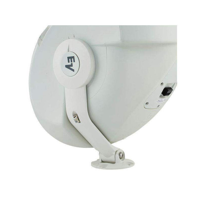 ElectroVoice EVID 4.2W Altavoz Instalación Sistema de altavoces de pared ,2 drivers de 4" y tweeter,200 W / 8 Ohmios