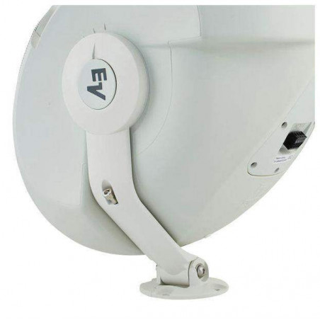 ElectroVoice EVID 4.2W Altavoz Instalación Sistema de altavoces de pared ,2 drivers de 4" y tweeter,200 W / 8 Ohmios ElectroVoice EVID 4.2W Altavoz Instalación Sistema de altavoces de pared ,2 drivers de 4" y tweeter,200 W / 8 Ohmios