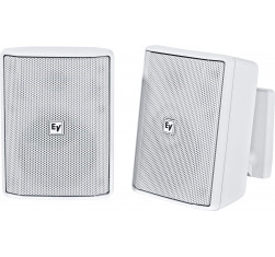 EVID-S4.2W Pareja de Altavoces Pasivos para Instalación