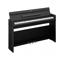YDP-S55 B Piano Digital Arius Negro
                                
