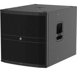 DRM18S Subwoofer Activo 
                                