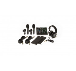 PERFORMER Pack Completo pasra Estudio