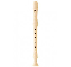 303-A Flauta Soprano Barroca
                                