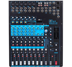 MIXER Q12 MK2 USB