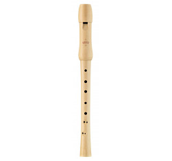 Flauta Soprano Barroca ESCOLAR 1210...
                                