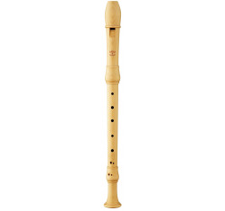 Flauta Soprano NEW RONDO Barroca 2200...
                                