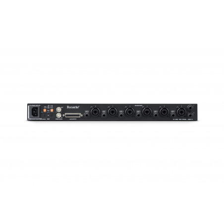 Clarett Octopre Preamplificador ADAT 8 canales  Clarett Octopre Preamplificador ADAT 8 canales