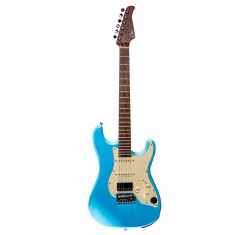 Effects S801 BLUE Guitarra con...
                                