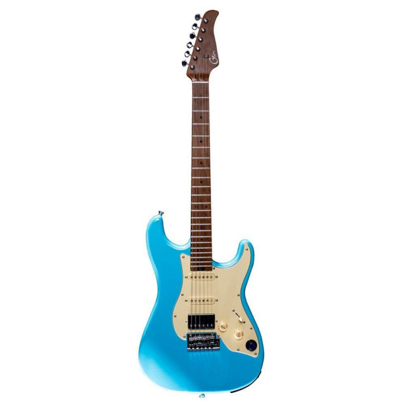 Effects S801 BLUE Guitarra con multiefectos y BT