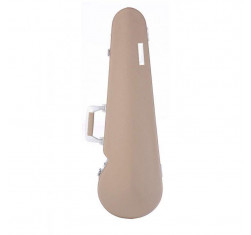 BAM L'ÉTOILE HIGHTECH ET2002XL Estuche Violín Beige 65152