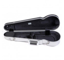 BAM L'ÉTOILE HIGHTECH ET2002XL Estuche Violín Negro 65153 2