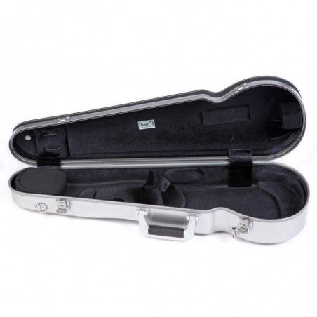 BAM L'ÉTOILE HIGHTECH ET2002XL Estuche Violín Negro 65153