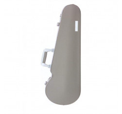 BAM L'ÉTOILE HIGHTECH ET2002XL Estuche Violín Gris 6454