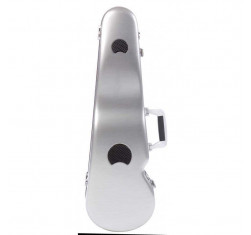 BAM L'ÉTOILE HIGHTECH ET2002XL Estuche Violín Gris 6454 2