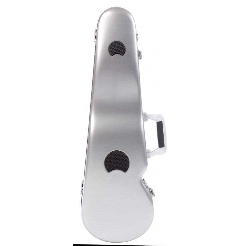 BAM L'ÉTOILE HIGHTECH ET2002XL Estuche Violín Gris 6454