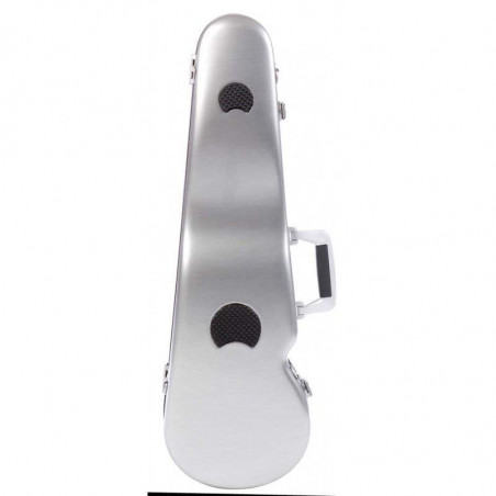 BAM L'ÉTOILE HIGHTECH ET2002XL Estuche Violín Gris 6454