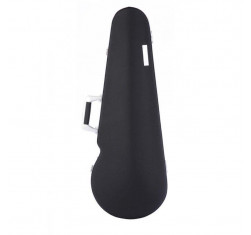 BAM L'ÉTOILE HIGHTECH ET2200XL Estuche Viola Forma Negro 65243