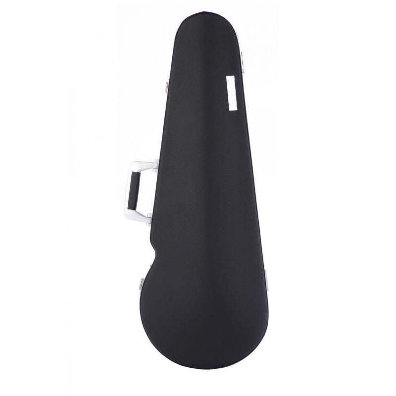 BAM L'ÉTOILE HIGHTECH ET2200XL Estuche Viola Forma Negro 65243