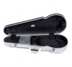 BAM L'ÉTOILE HIGHTECH ET2200XL Estuche Viola Forma Negro 65243 2