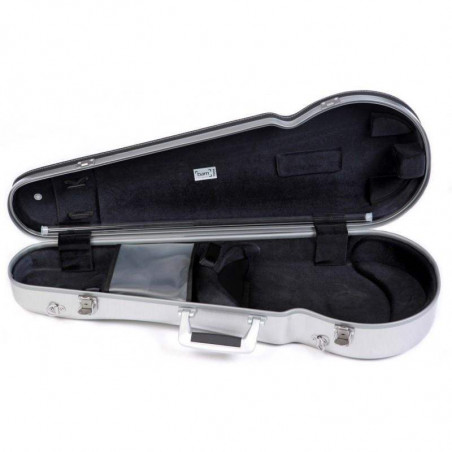 BAM L'ÉTOILE HIGHTECH ET2200XL Estuche Viola Forma Negro 65243 BAM L'ÉTOILE HIGHTECH ET2200XL Estuche Viola Forma Negro 65243