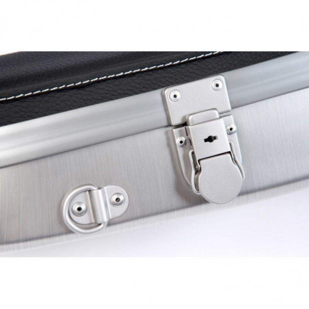BAM L'ÉTOILE HIGHTECH ET2200XL Estuche Viola Forma Negro 65243 BAM L'ÉTOILE HIGHTECH ET2200XL Estuche Viola Forma Negro 65243