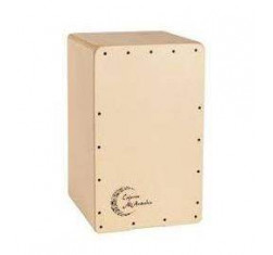 Cajón Flamenco Aire Natural
