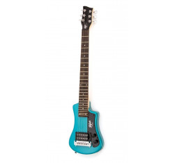 SHORTY BLUE Guitarra eléctrica de...
                                