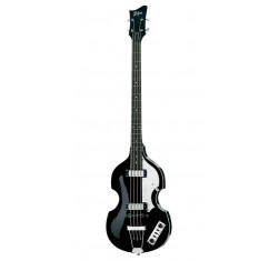 Bajo Violin Ignition HIBB-BK