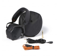 M-100MA-MB Auriculares Crossfade...
                                