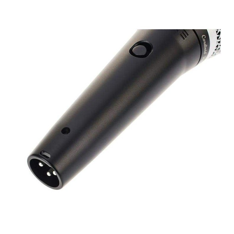 SHURE PGA48-XLR Micrófono Dinámico Vocal