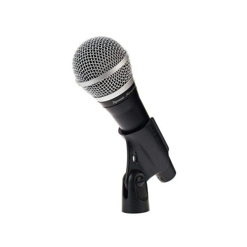 SHURE PGA48-XLR Micrófono Dinámico Vocal