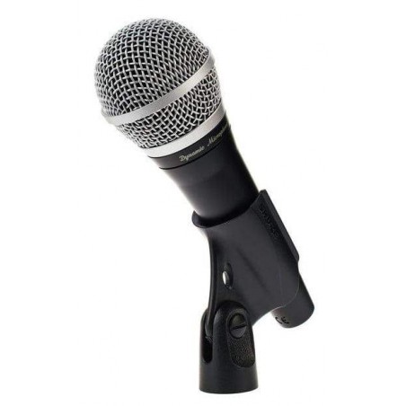 SHURE PGA48-XLR Micrófono Dinámico Vocal SHURE PGA48-XLR Micrófono Dinámico Vocal