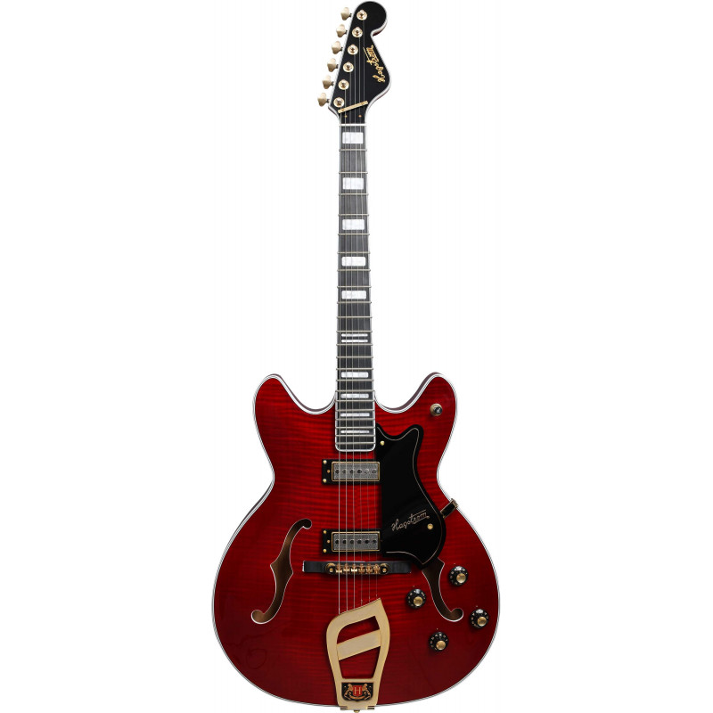 Compra Viking 67 Reedición Modelo Elvis WCT online | MusicSales