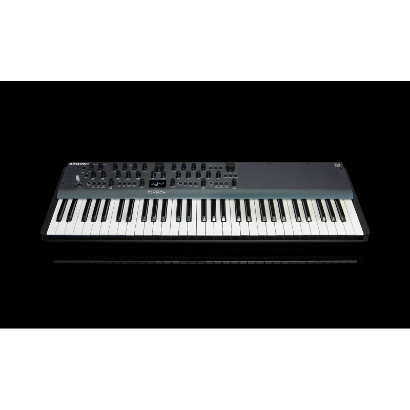 Compra Argon 8X online | MusicSales