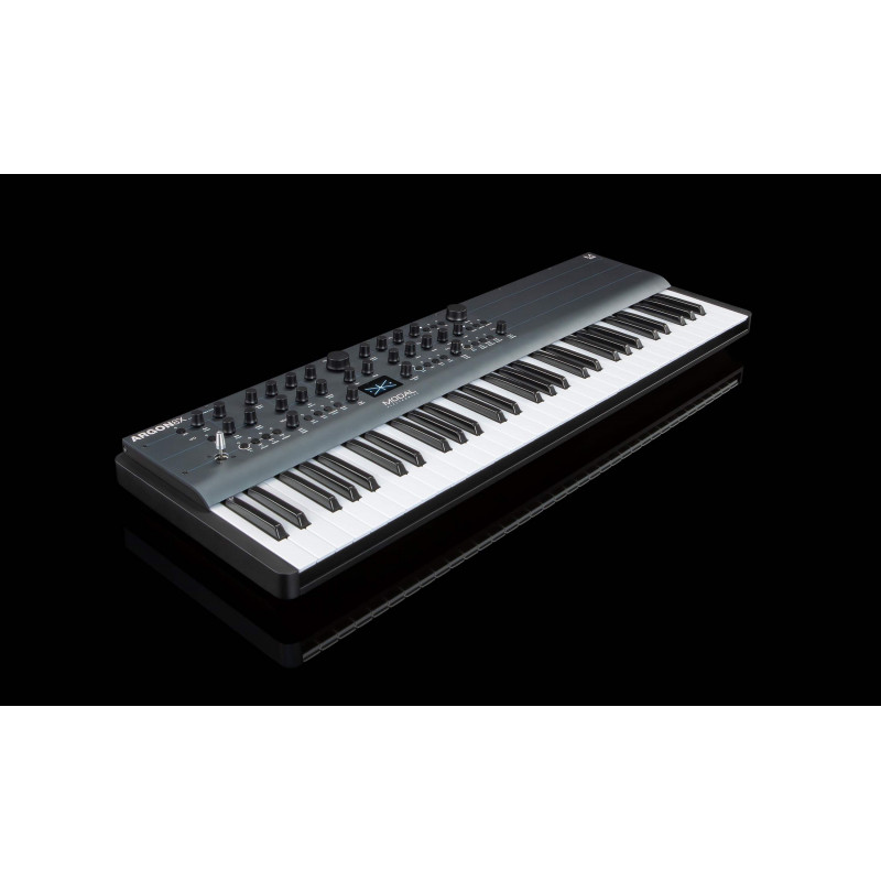 Compra Argon 8X online | MusicSales