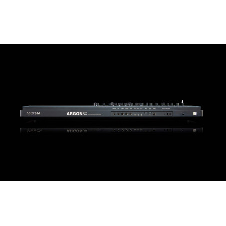 Compra Argon 8X online | MusicSales