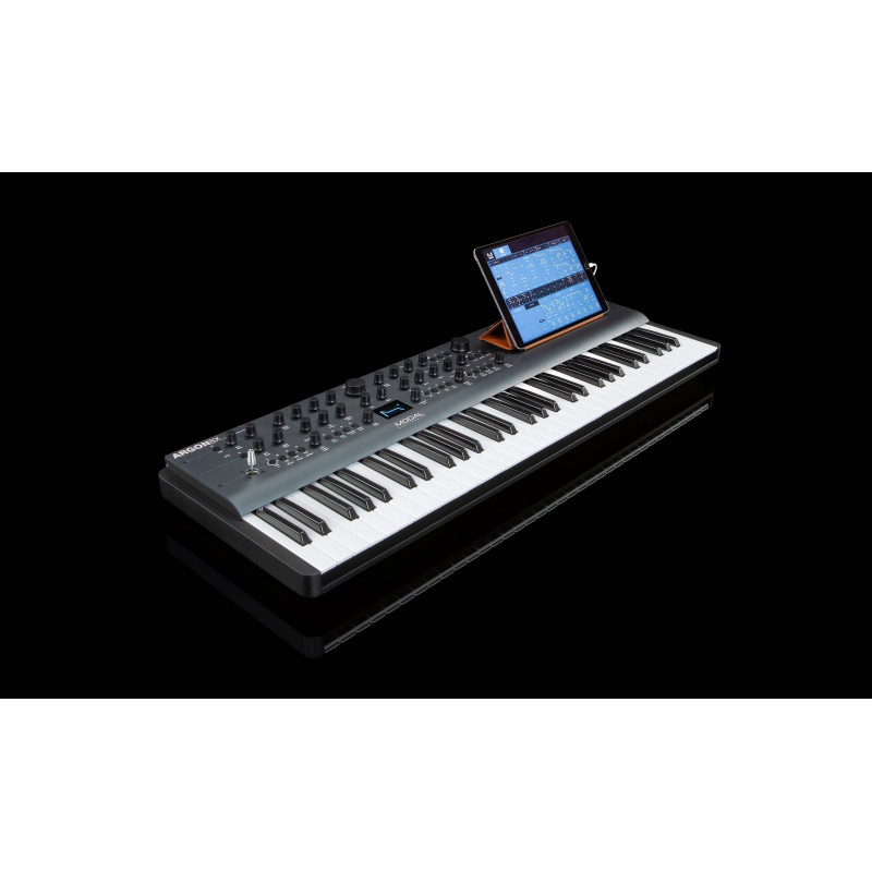 Compra Argon 8X online | MusicSales