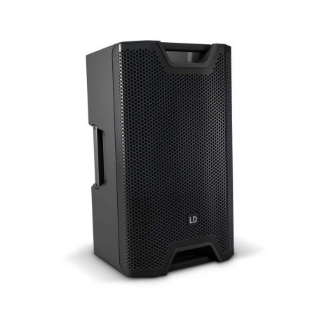 LD Systems ICOA 12 Altavoz Pasivo ,Altavoz coaxial PA pasivo de 12" con SPL 123 db y Potencia Pico de 1000W.